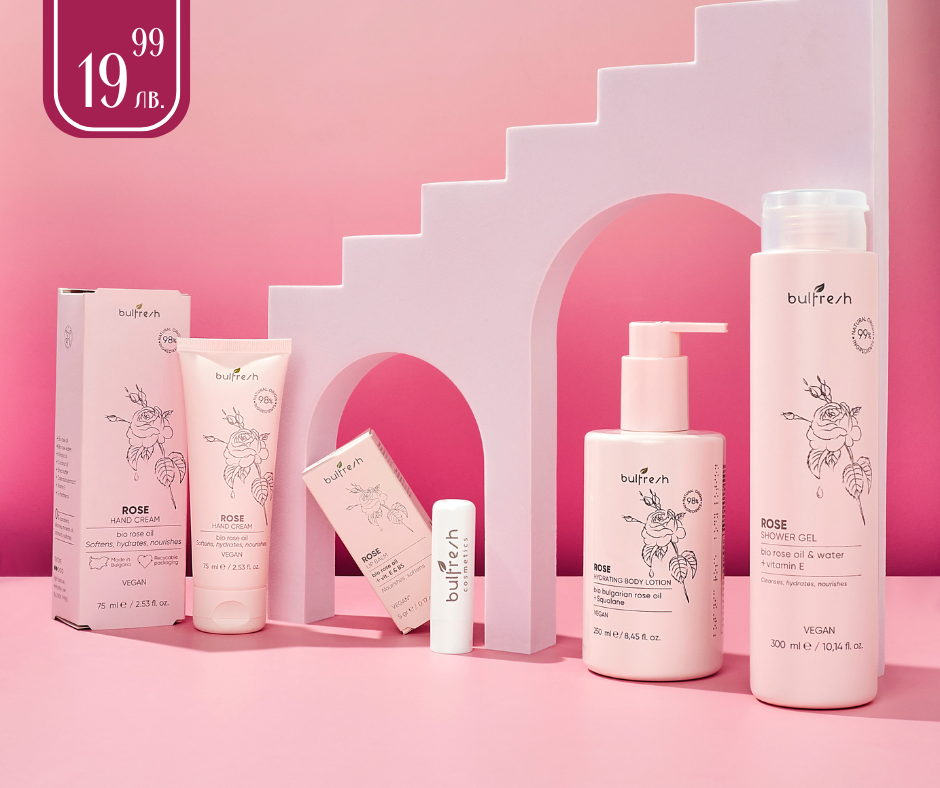 BGBOX BOTANIC