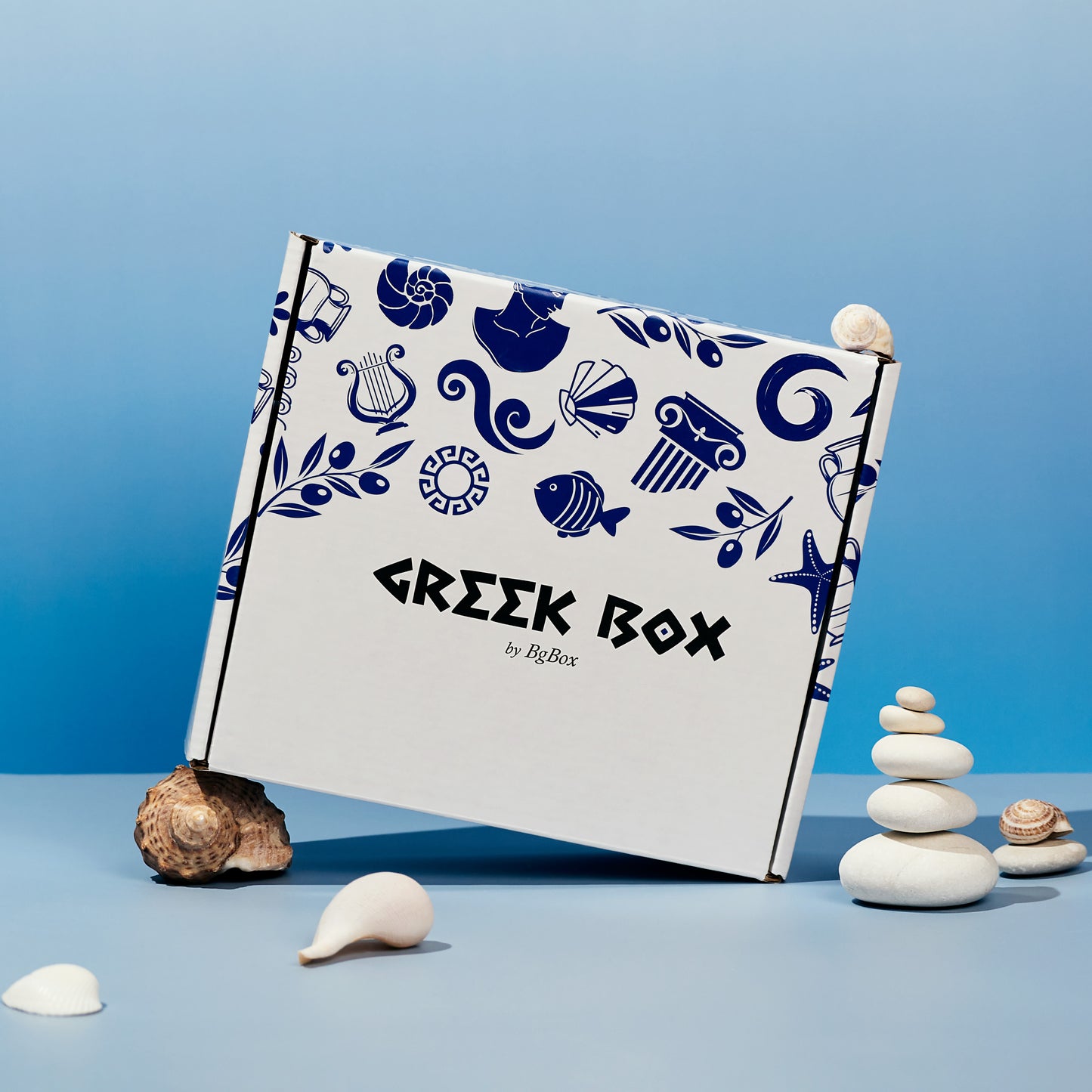 Makeup Box