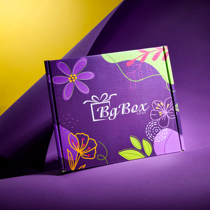 BgBox ДЕКЕМВРИ