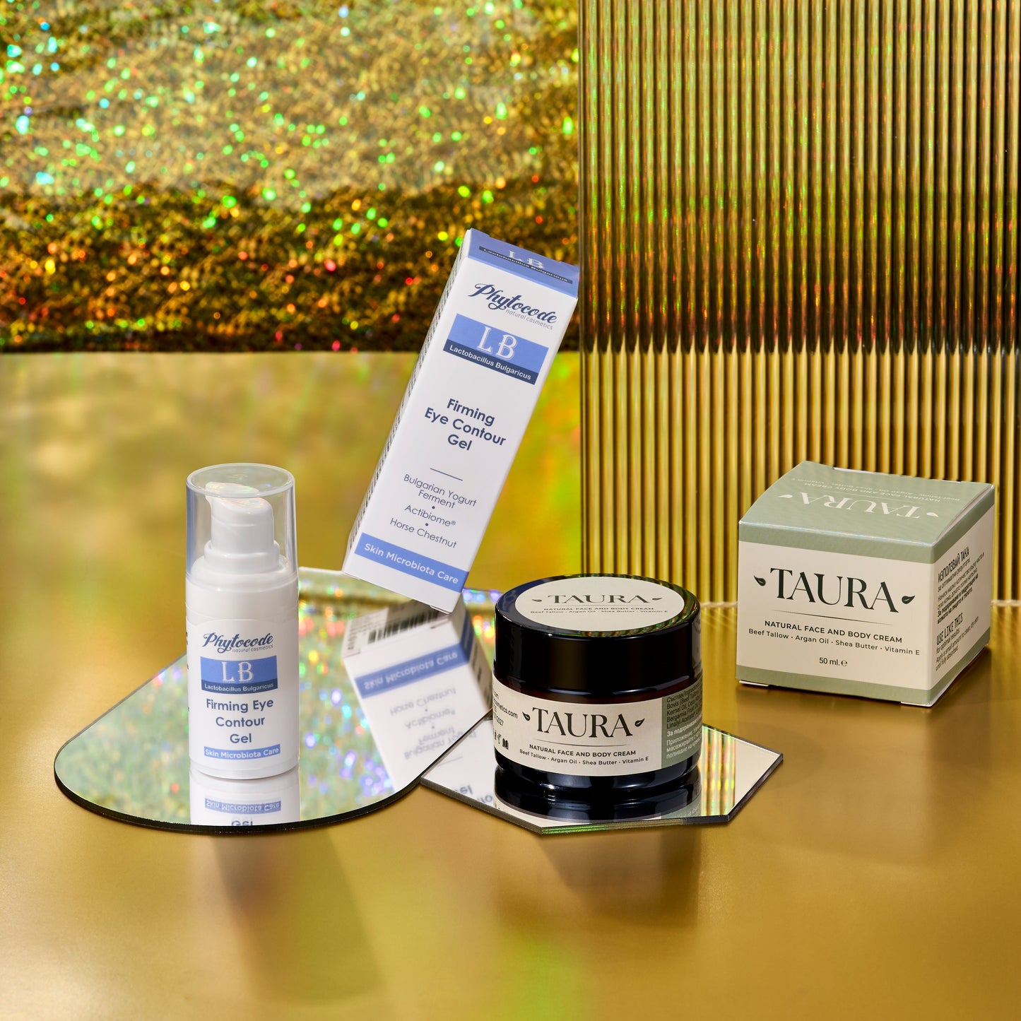 BgBox ДЕКЕМВРИ