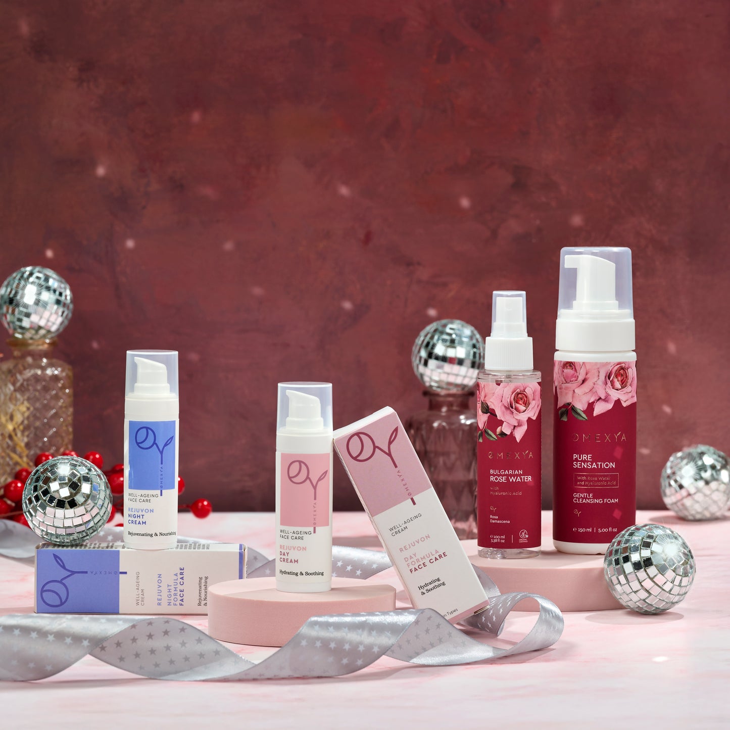 КОЛЕДНА КУТИЯ BgBox&Omexya