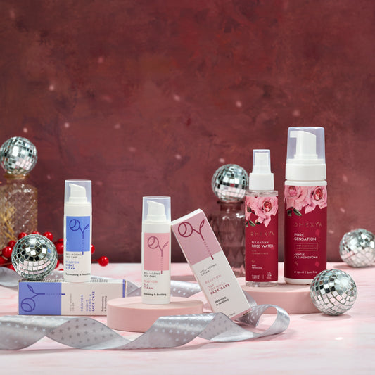 КОЛЕДНА КУТИЯ BgBox&Omexya