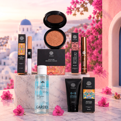Makeup Box