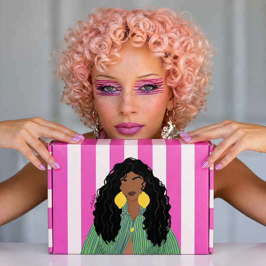 MYSTERY BOX EDITION 7
